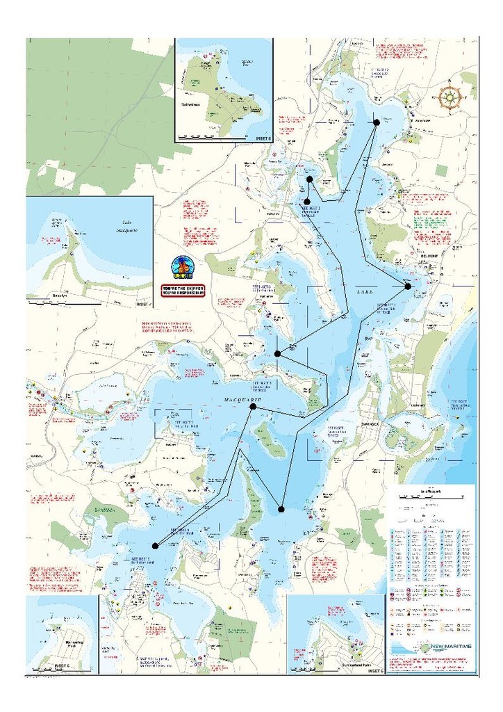 HCW course 28.5nm © SW